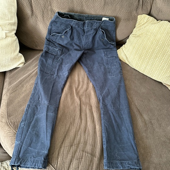 Ralph Lauren cargo utility pants - Picture 10 of 10